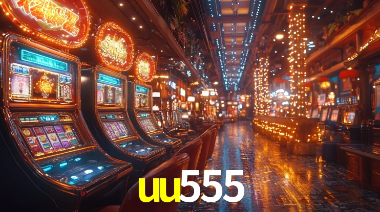 uu555 - Cassino Preferido dos Brasileiros - uu555.com