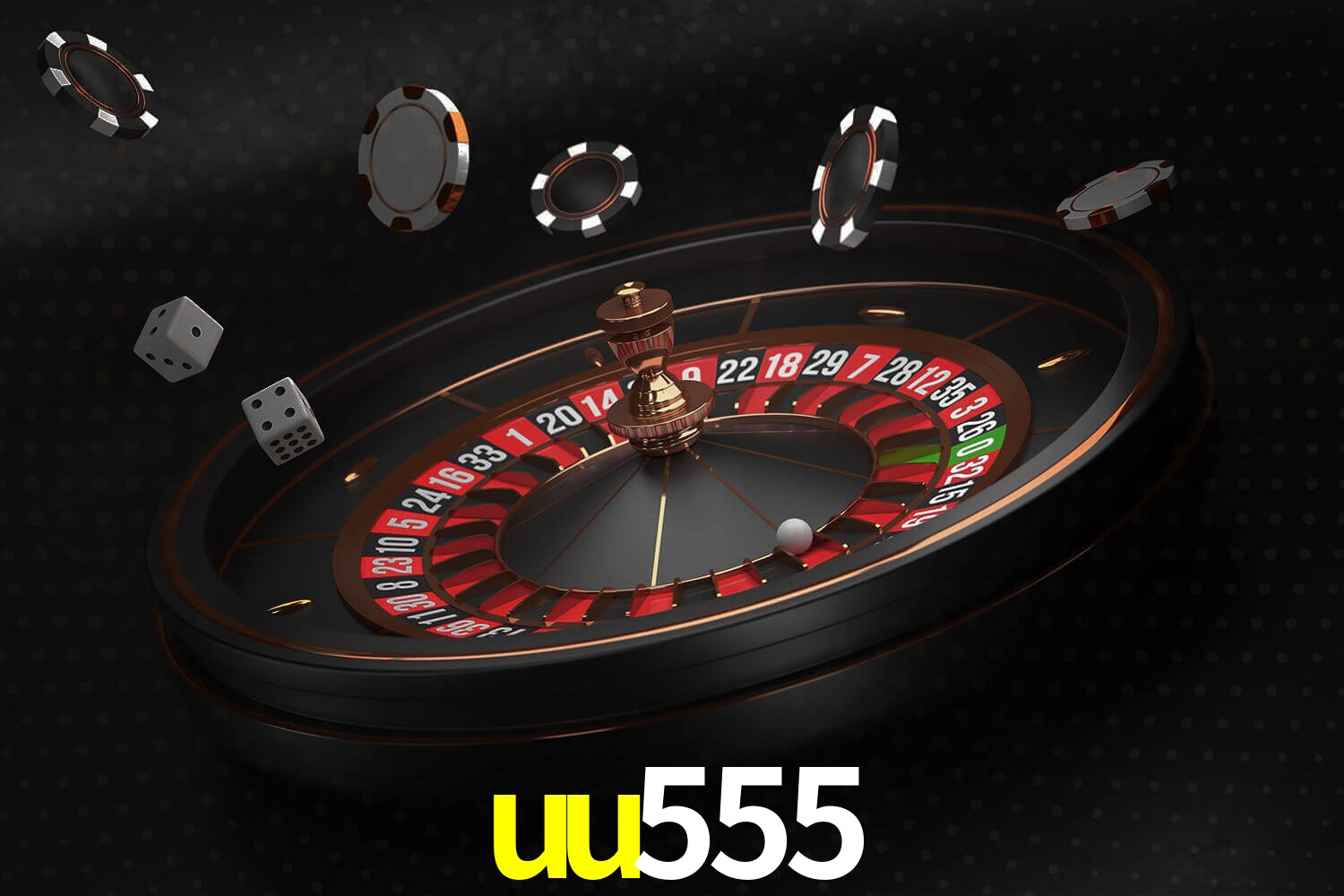 uu555: Seu Cassino Premiado com Pagamentos Rápidos