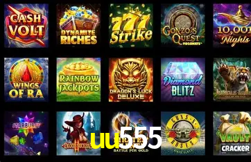 A Emoção da Loteria na uu555: Uma Chance de Mudança de Vida