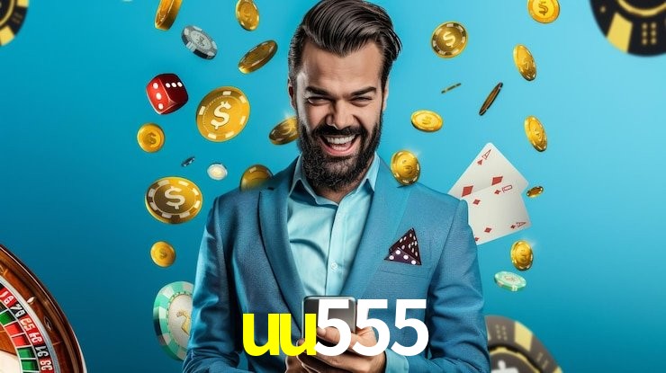 Mesa de Blackjack uu555