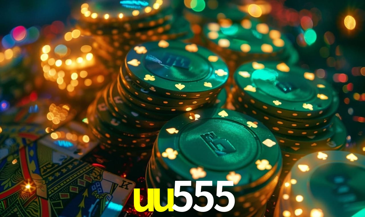 Tecnologia da Plataforma uu555