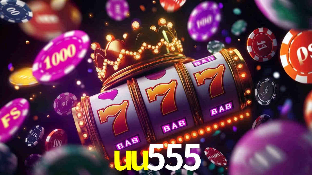Casino VIP uu555