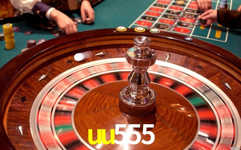Jogos de Slot uu555