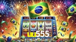 Casino Ao Vivo uu555