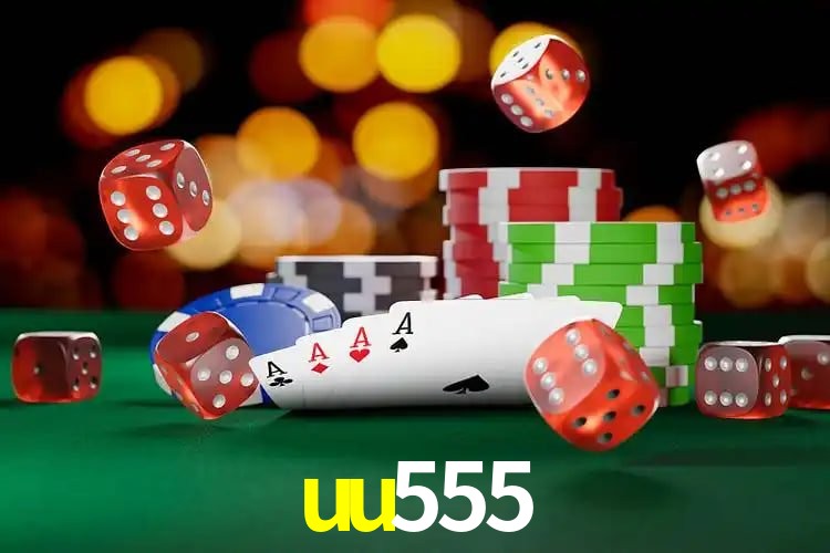 Recursos de Bônus uu555