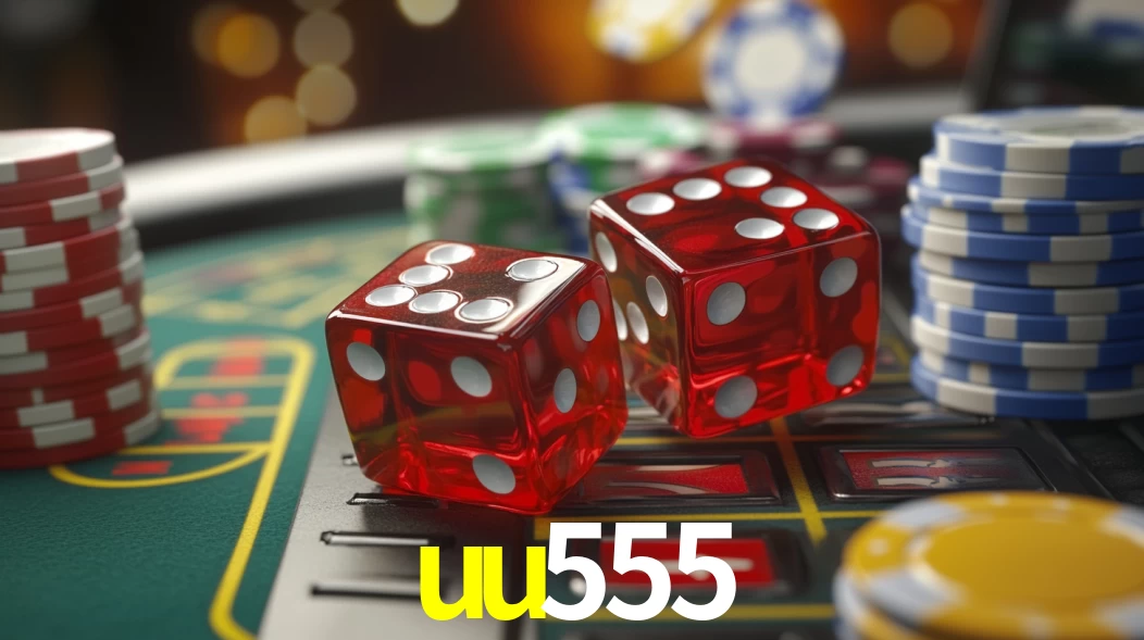 APP oficial da uu555 para mobile