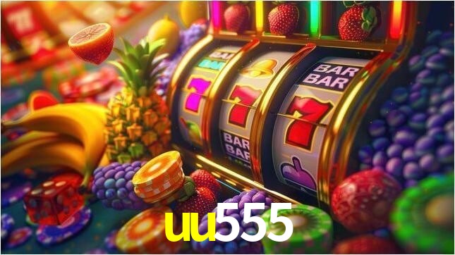 Descubra o Mundo do Cassino Online com uu555