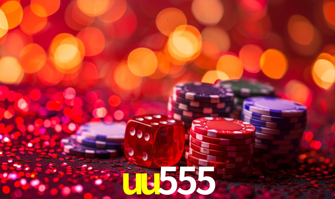 Casino Ao Vivo uu555