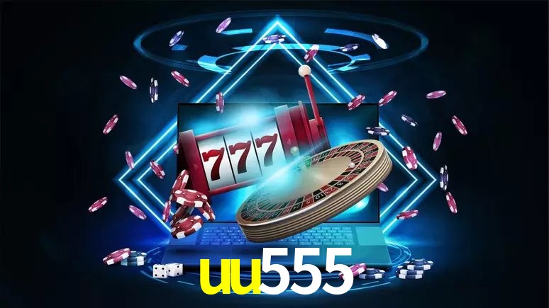 Jogos de Slot uu555