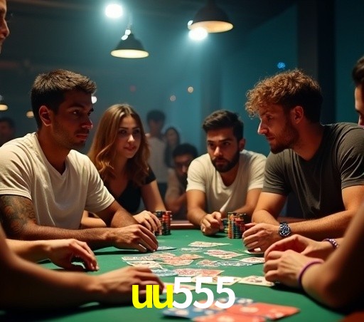 Sistemas de Segurança uu555