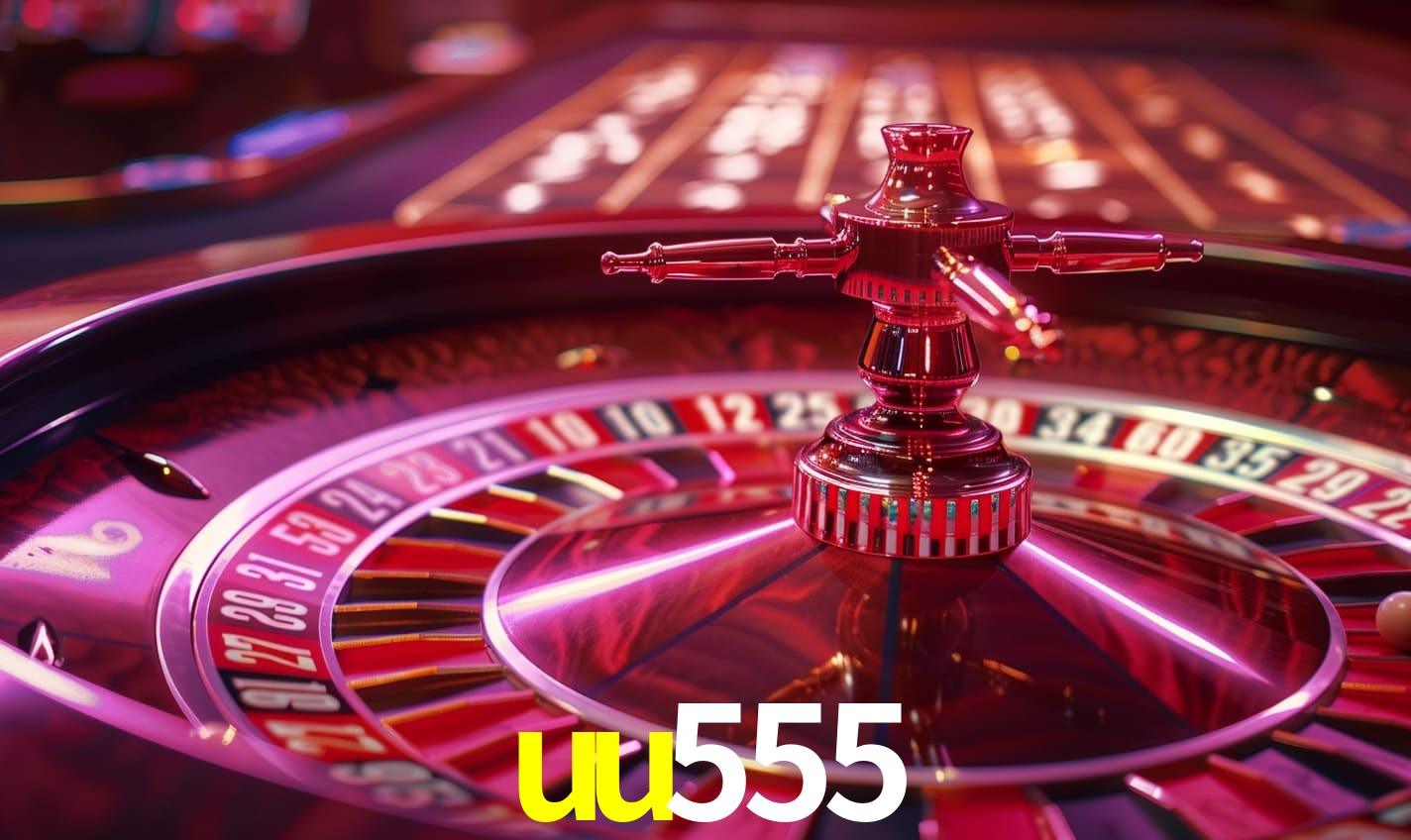Casino VIP uu555