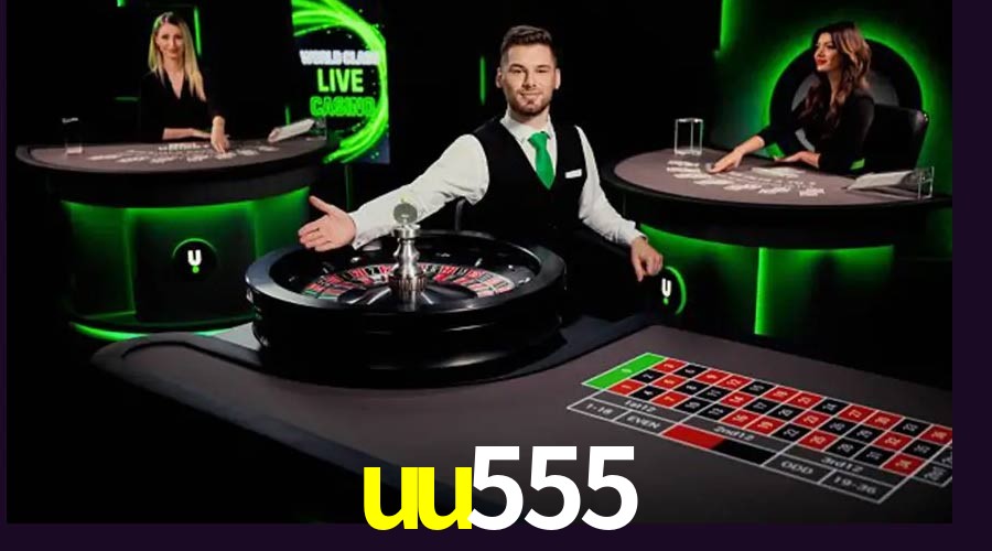 Descubra a Magia dos Jogos de Arcade no uu555