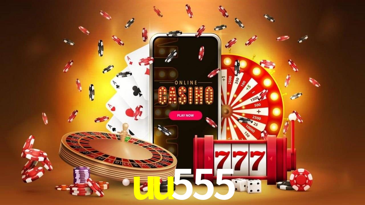 Diretório de Jogos uu555