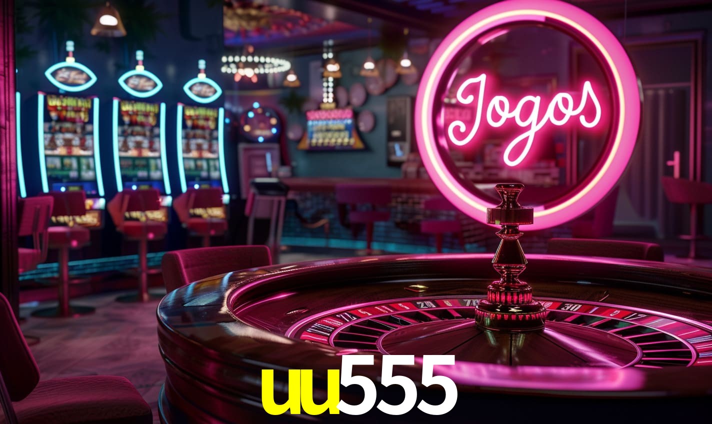 Mesa de Blackjack uu555