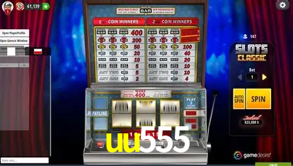 Apostas Esportivas na uu555: Um Guia Completo