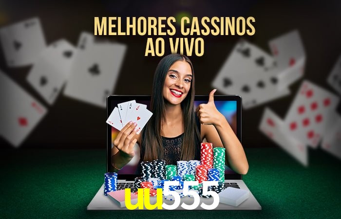 A Popularidade dos Caça-Níqueis no uu555