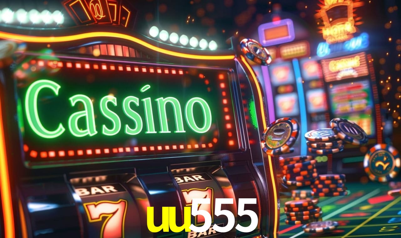 Provedores de Jogos uu555