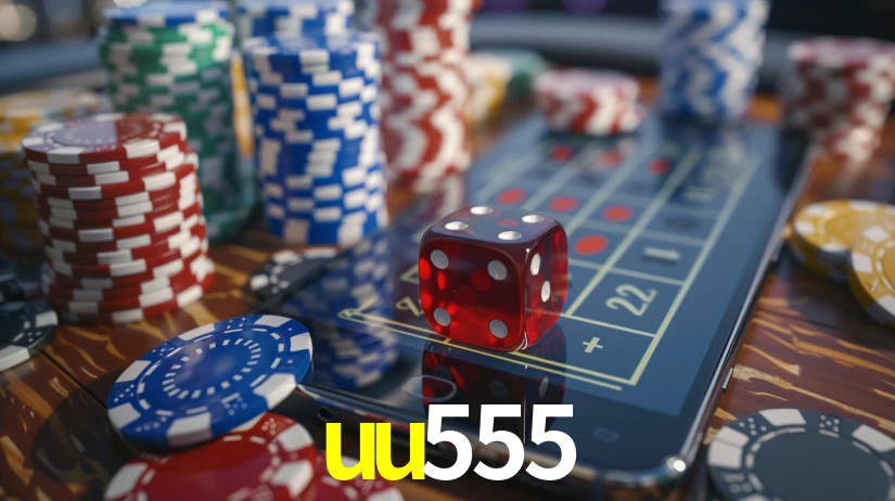 Bônus Generosos e Exclusivos no uu555 para Você!